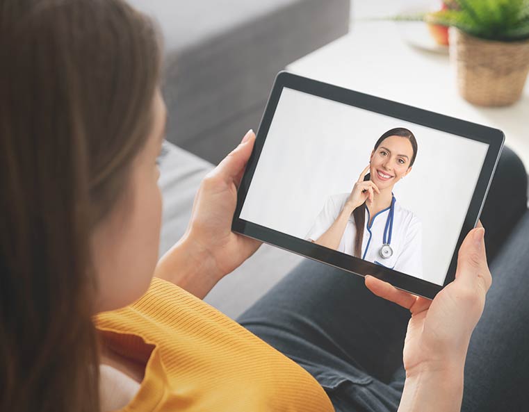 Virtual Sick Visit at Marcellus Wellness & Addiction Services in NY