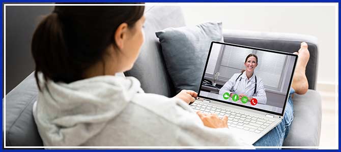 Telehealth Visits at Marcellus Wellness & Addiction Services NYS