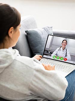 Telehealth Visits - Marcellus Wellness & Addiction Services in NY