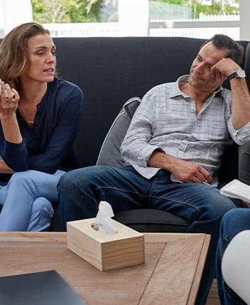 Anxiety Treatment Clinic - Marcellus Wellness & Addiction Services in Queens, NY