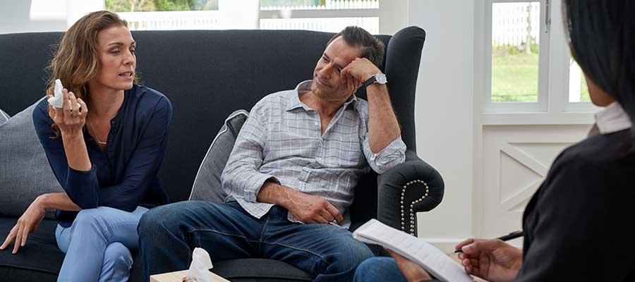 Anxiety Treatment Clinic Near Me in Queens NY