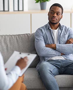 Depression Treatment Clinic - Marcellus Wellness & Addiction Services in Queens, NY