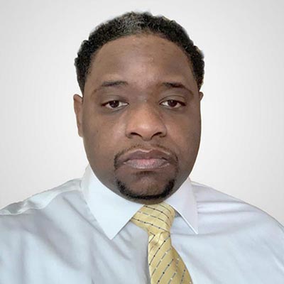 Jean-Jeffrey Marcellus, DNP, PMHNP-BC, AGNP-BC at Marcellus Wellness & Addiction Services, Telemedicine Provider in Queens, NY