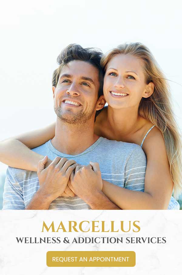 Marcellus Wellness & Addiction Services, Telemedicine Provider in Queens, NY