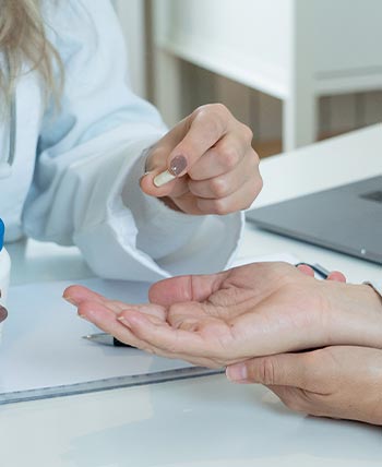 Suboxone Treatment - Marcellus Wellness & Addiction Services in Queens, NY