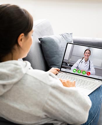 Telehealth Visits - Marcellus Wellness & Addiction Services in Queens, NY