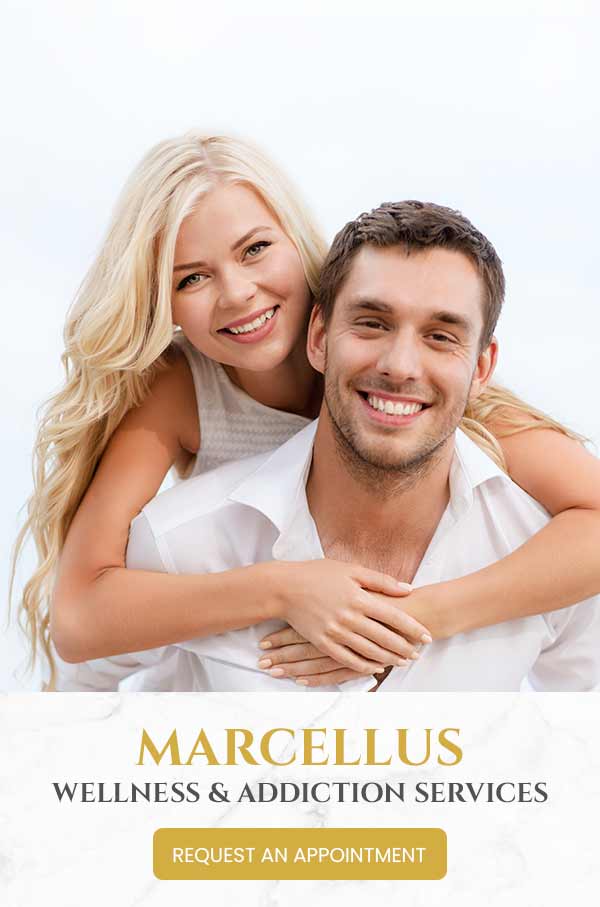 Marcellus Wellness & Addiction Services, Telemedicine Provider in Queens, NY