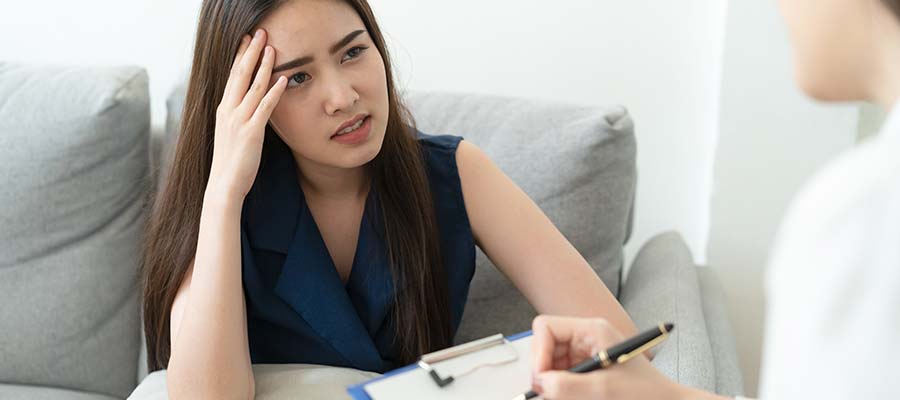 What are Anxiety Disorders? | Marcellus Wellness & Addiction Near Me in Queens, NY