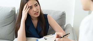 What are Anxiety Disorders? | Marcellus Wellness & Addiction Near Me in Queens, NY