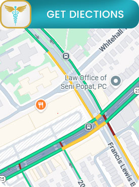 Get Directions to Marcellus Wellness & Addiction Services in Queens, NY