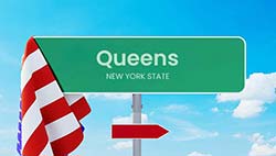 Local Resources for The County in New York State of Queens, NY Residents