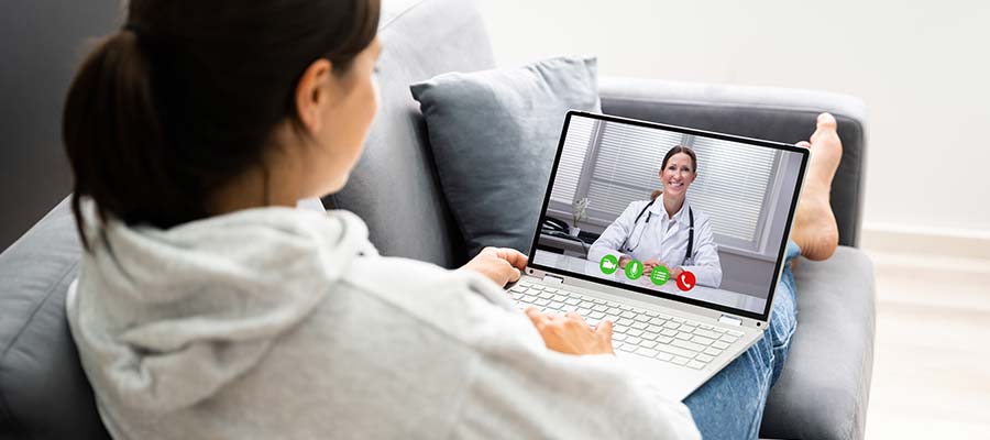 Online Depression Treatment – Get Help from Home in Queens, NY