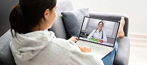 Online Depression Treatment – Get Help from Home in Queens, NY