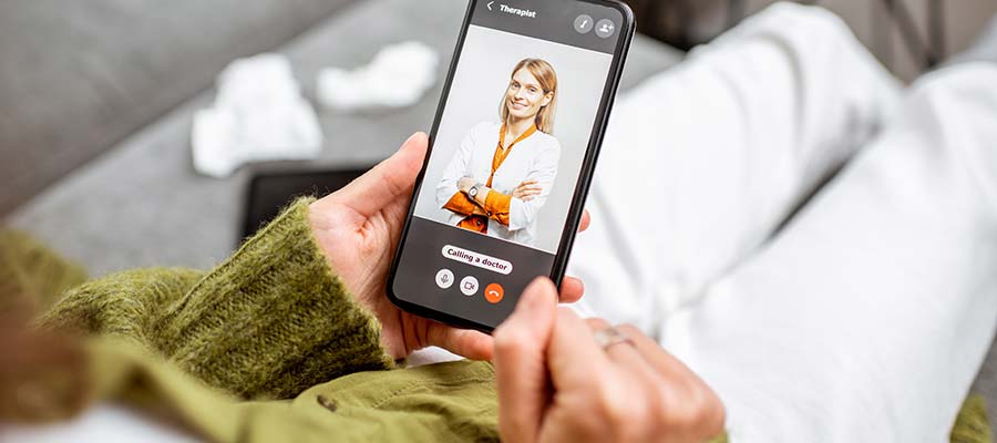 Virtual Sick Visits in Queens, NY