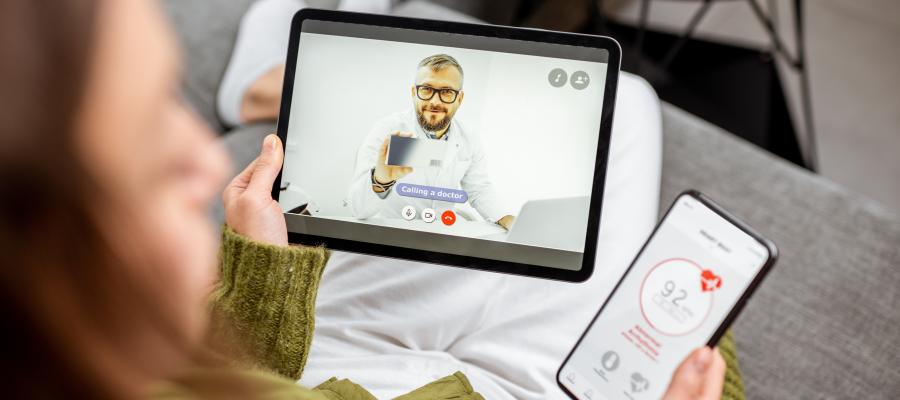 Your First Virtual Suboxone Appointment: What to Expect Near Me in NY