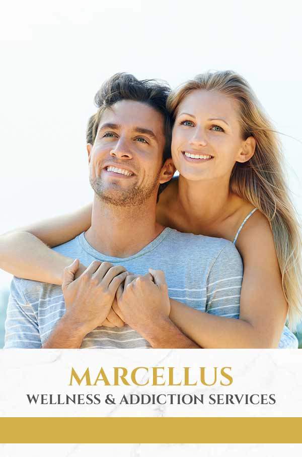 Welcome to Marcellus Wellness & Addiction Services